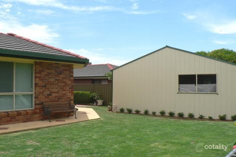 Property photo of 28 Websdale Drive Dubbo NSW 2830
