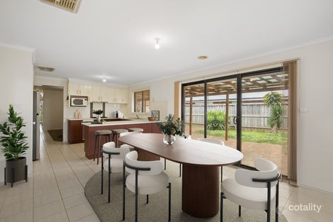 Property photo of 4 Park View Court Werribee VIC 3030