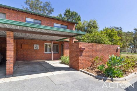Property photo of 46/71 Herdsman Parade Wembley WA 6014