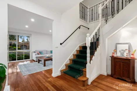 Property photo of 5 Darnley Drive Templestowe VIC 3106