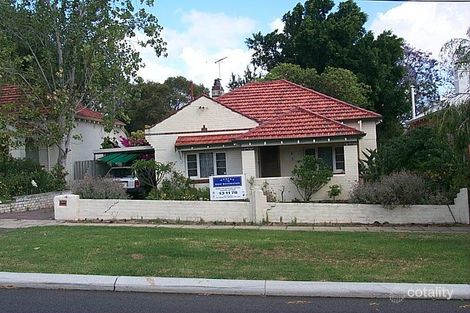 Property photo of 4 First Avenue Kensington WA 6151