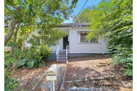 17 Lovell St, Cardiff, NSW 2285