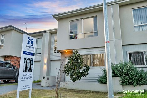Property photo of 10 Gloucester Approach Brabham WA 6055