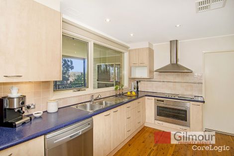 Property photo of 26 Palace Road Baulkham Hills NSW 2153