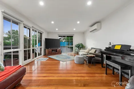 Property photo of 5 Darnley Drive Templestowe VIC 3106