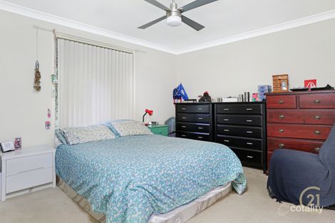 Property photo of 3 Blane Street Minto NSW 2566