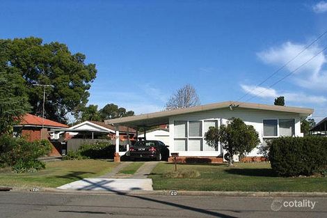 Property photo of 20 Chadwick Crescent Fairfield West NSW 2165