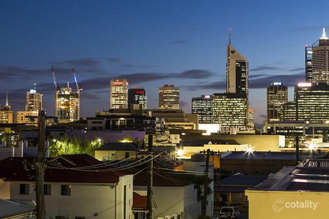 7/151-155 Brisbane St, Perth, WA 6000