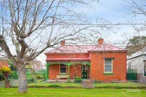 Property photo of 36 Berkeley Street Castlemaine VIC 3450