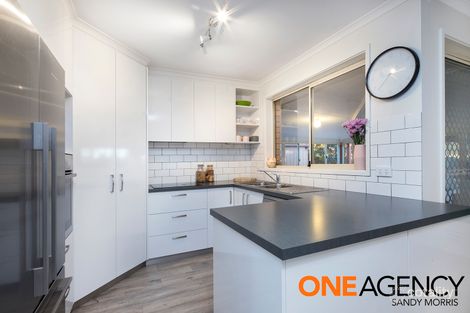 Property photo of 85 Werriwa Crescent Isabella Plains ACT 2905