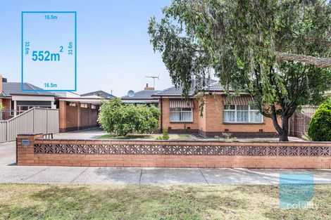 Property photo of 3 Peter Chanel Court Deer Park VIC 3023