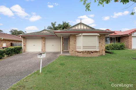 Property photo of 10 Acorn Circuit Forest Lake QLD 4078