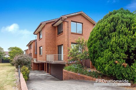 2/11 Letitia St, Oatley, NSW 2223