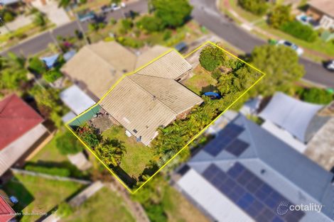 Property photo of 2/1 Bogart Court Oxenford QLD 4210