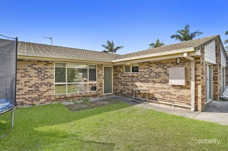 Property photo of 2/1 Bogart Court Oxenford QLD 4210