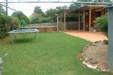 Property photo of 7 Cunningham Place South Windsor NSW 2756