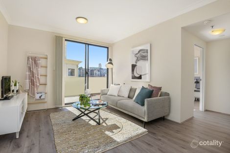 1312/242-254 Elizabeth St, Surry Hills, NSW 2010