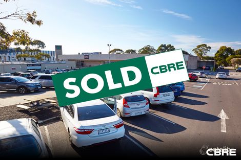 42-50 Burwood Hwy, Burwood East, VIC 3151