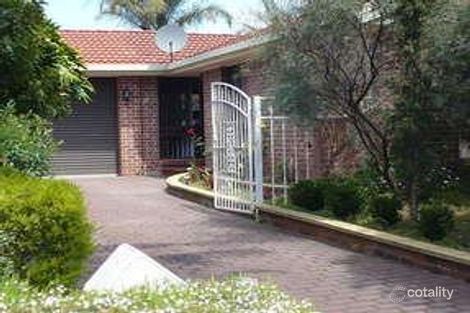 23 Goodenough St, Glenfield, NSW 2167