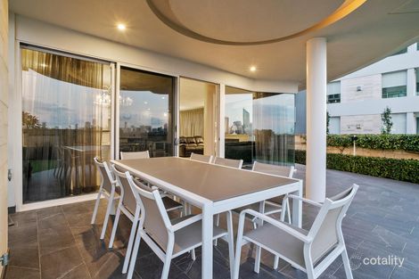 Property photo of 1/49 South Perth Esplanade South Perth WA 6151