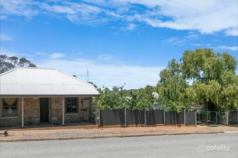 Property photo of 16 Paxton Terrace Burra SA 5417