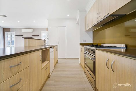 Property photo of 66 Cornelius Drive Augustine Heights QLD 4300