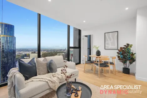 4504/245-251 City Rd, Southbank, VIC 3006