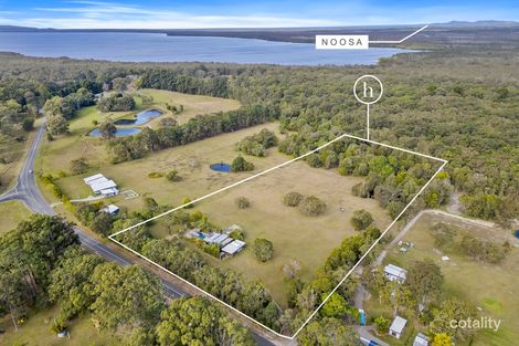 Property photo of 1460 Louis Bazzo Drive Cootharaba QLD 4565