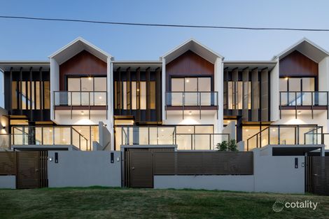 9/33 Oxford Tce, Taringa, QLD 4068