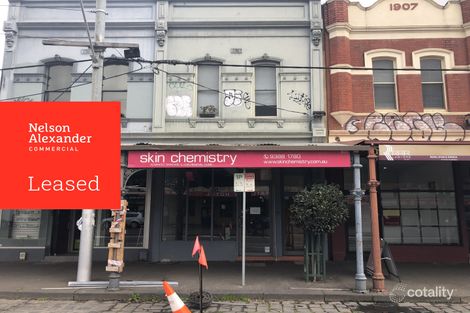 803 Nicholson St, Carlton North, VIC 3054