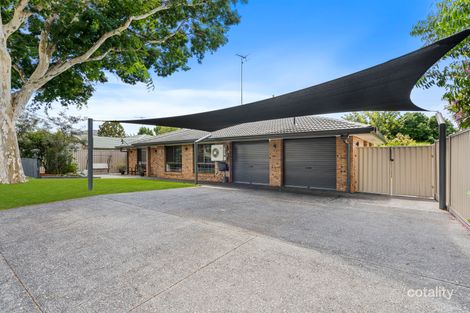 12 Jason St, Cleveland, QLD 4163