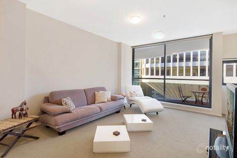 Property photo of 36/91 Goulburn Street Haymarket NSW 2000