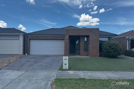 Property photo of 19 Panton Gap Drive South Morang VIC 3752