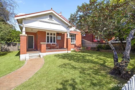 Property photo of 108 Thomas Street Croydon NSW 2132