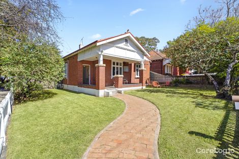 Property photo of 108 Thomas Street Croydon NSW 2132