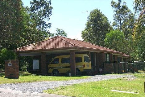 Property photo of 31 Tamworth Drive Helensvale QLD 4212