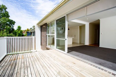 Property photo of 1/4 Rankine Street Riverside TAS 7250