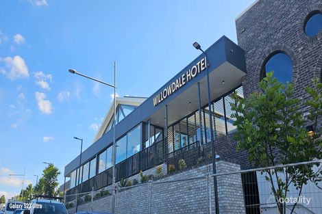 Property photo of 13 Courage Street Leppington NSW 2179