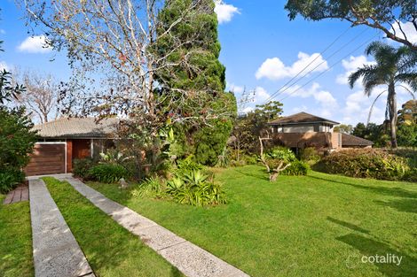Property photo of 91 Elanora Road Elanora Heights NSW 2101