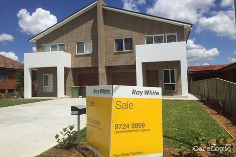 Property photo of 171A Polding Street Fairfield Heights NSW 2165