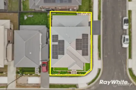 Property photo of 64 Riverstone Road Riverstone NSW 2765
