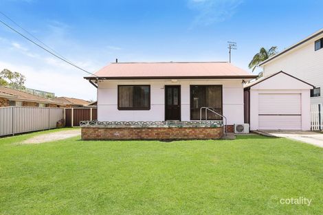 Property photo of 46 Archbold Road Long Jetty NSW 2261