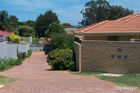 Property photo of 2/133 Edward Street Osborne Park WA 6017