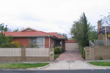 Property photo of 1/6 Basingstoke Road Mitcham VIC 3132