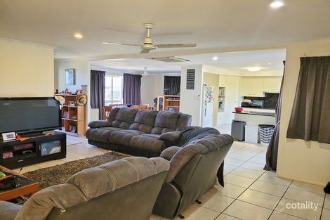 Property photo of 31 Heritage Drive Bargara QLD 4670