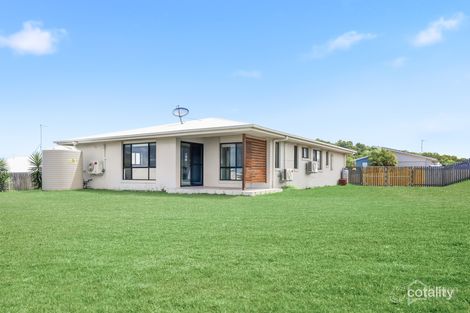Property photo of 39 Falcon Crest Zilzie QLD 4710