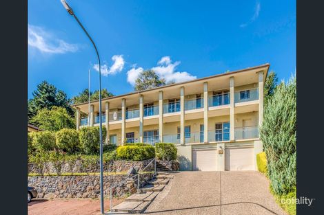 Property photo of 17 Cobbadah Street O'Malley ACT 2606