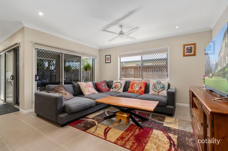 Property photo of 109 Riverparks Way Upper Caboolture QLD 4510