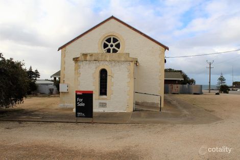 Property photo of 9 Bice Street Port Neill SA 5604
