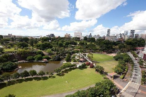 6054/6 Parkland Bvd, Brisbane City, QLD 4000